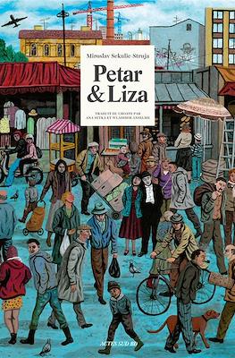 Petar & Liza