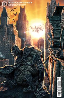 Detective Comics Vol. 1 (1937-2011; 2016-Variant Covers) #1062