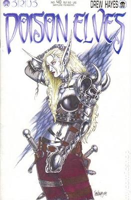 Poison Elves Vol. 2 (1995 - 2007) #40