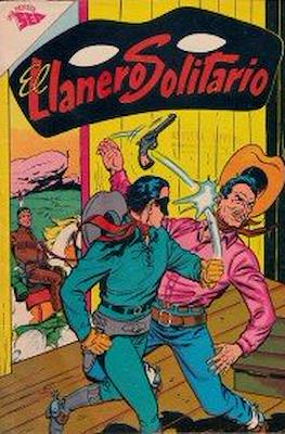 El Llanero Solitario #90