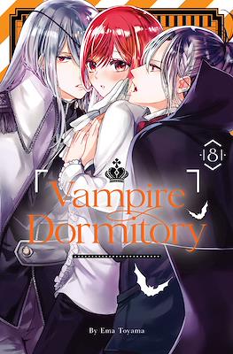 Vampire Dormitory #8
