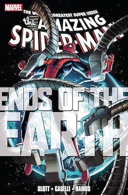 The Amazing Spider-Man: Ends of the Earth