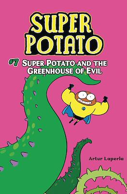 Super Potato #7