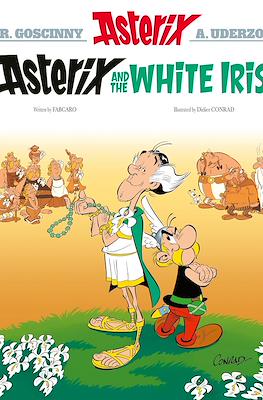 Asterix #40