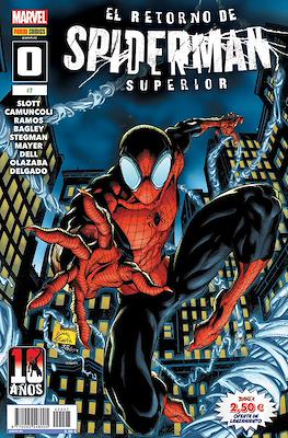 Spiderman Superior (2024-) (Grapa 48 pp) #0/7