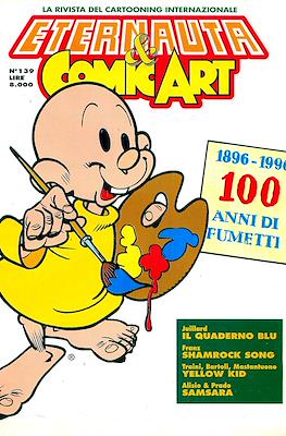 Comic Art / Eternauta & Comic Art / Comic Art Presenta #139