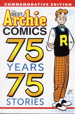 The Best of Archie Comics: 75 Years 75 Stories