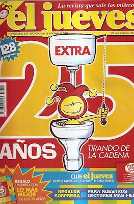 El Jueves #1305