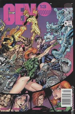 Gen 13 (1994) (Comic Book) #4
