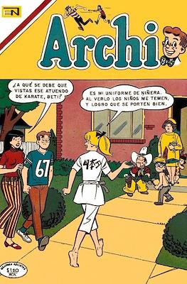 Archi #389