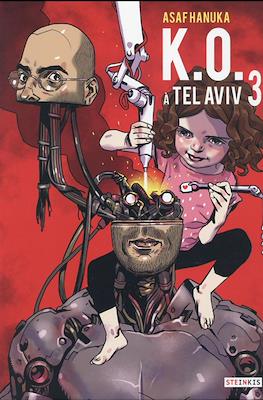 K.O. à Tel Aviv #3