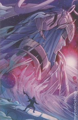We Only Find Them When They're Dead (Variant Cover) #1.7