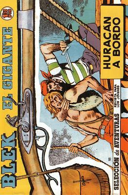 Selección de aventuras #105