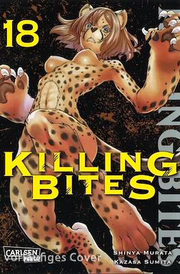 Killing Bites #18