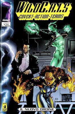 WildC.A.T.s #29