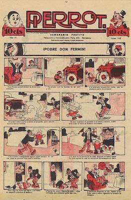 Pierrot #146