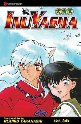 Inu Yasha (2003-2010) (Softcover 192 pp) #56