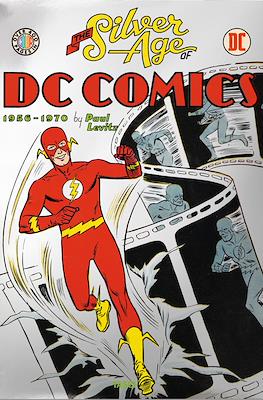The Ages of DC Comics #2