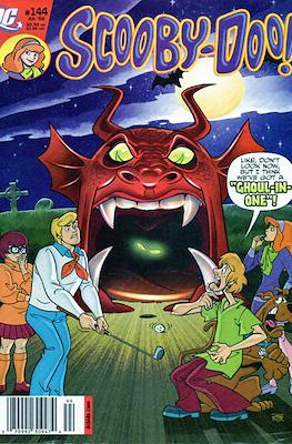 Scooby-Doo! #144