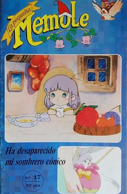 La pequeña Memole #17