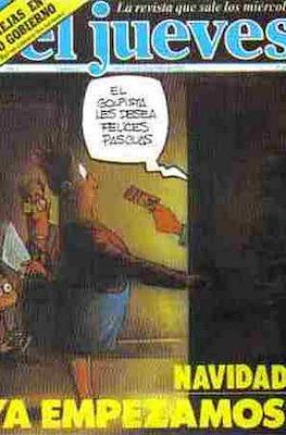 El Jueves #237