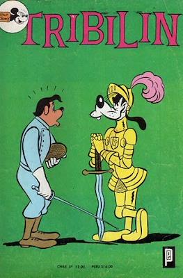 Tribilín #162