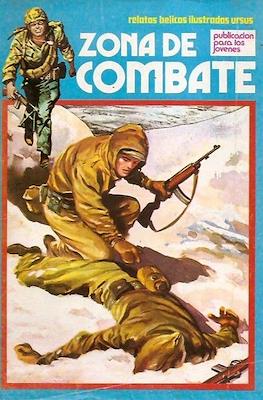 Zona de combate (Segunda serie) #67