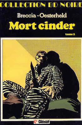 Mort Cinder #2