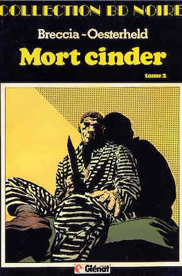 Mort Cinder #2
