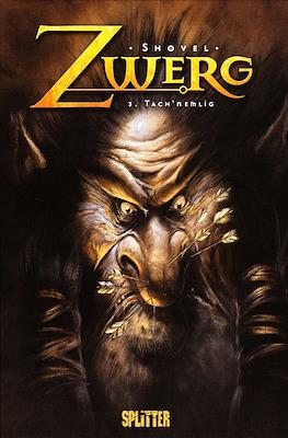 Zwerg #3
