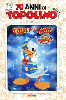 70 anni di Topolino pocket #20