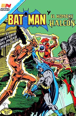 Batman #1101