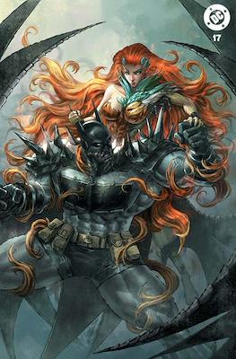 Absolute Batman (2024-Variant Covers) #17.14