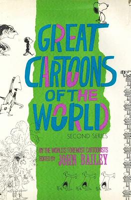 Great Cartoons of the World #2