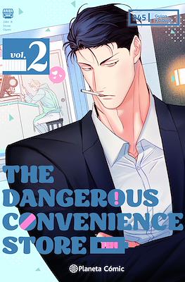 The Dangerous Convenience Store #2