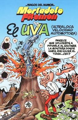 Magos del humor (1987-...) #97