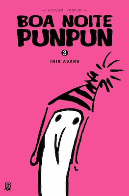 Boa Noite Punpun #3