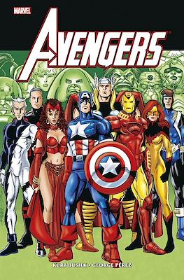 Marvel Omnibus #209