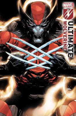 Ultimate Wolverine (2025- Variant Covers) #2.1