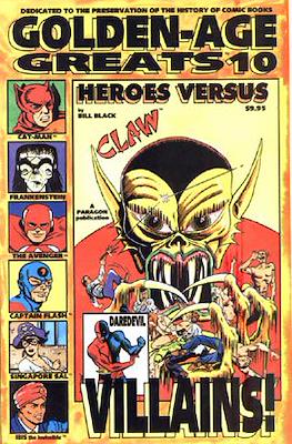 Golden Age Greats #10