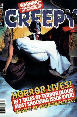 Creepy #112