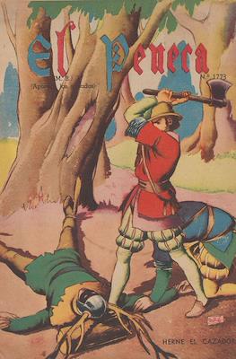 El Peneca #1773