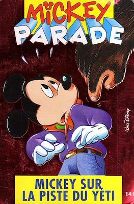 Mickey Parade Géant #172