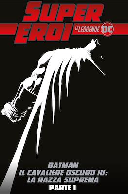 Supereroi: Le leggende DC #59