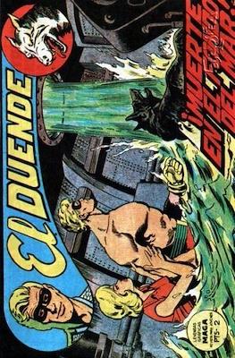 El Duende (Grapa) #56