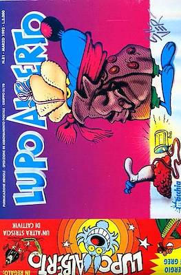 Lupo Alberto Mensile (Rivista) #81