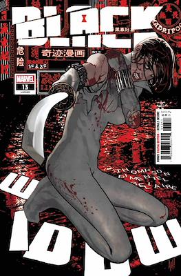 Black Widow (2020-) (Comic Book) #13