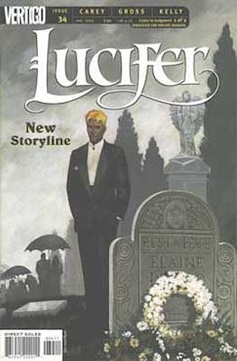 Lucifer (2000-2006) #34