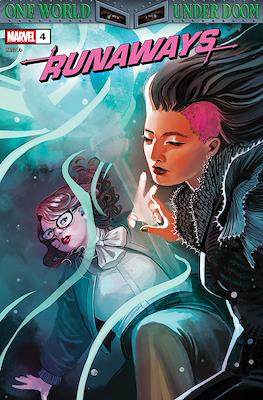 Runaways Vol. 6 (2025-) #4