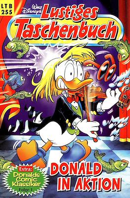 Walt Disneys Lustige Taschenbücher / Lustiges Taschenbuch #255